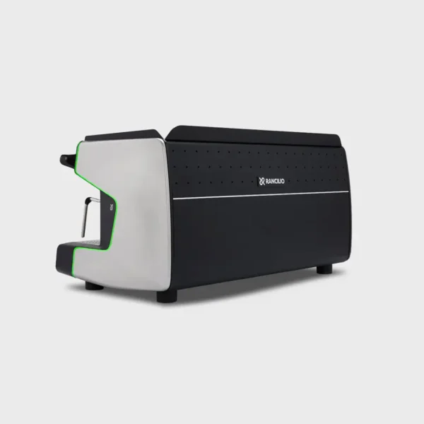 Classe 20 3-Grp ASB 220V – Ultimate 3-Group Espresso Machine - Image 3