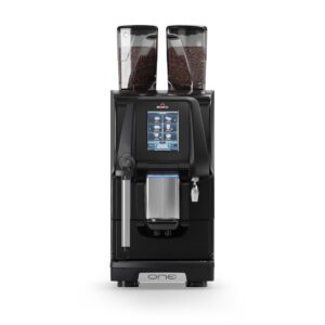 Egro One Pure Coffee – Ultimate 2-Step Super-Automatic