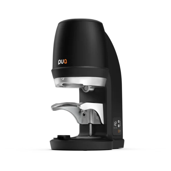 PUQ Press Q automatic coffee tamper Colorado
