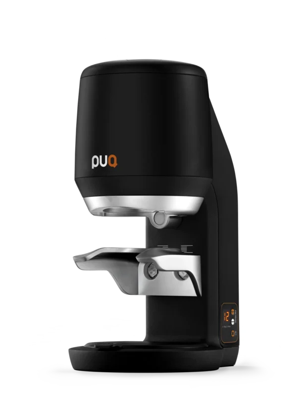 PUQ Press Mini compact coffee tamper Colorado